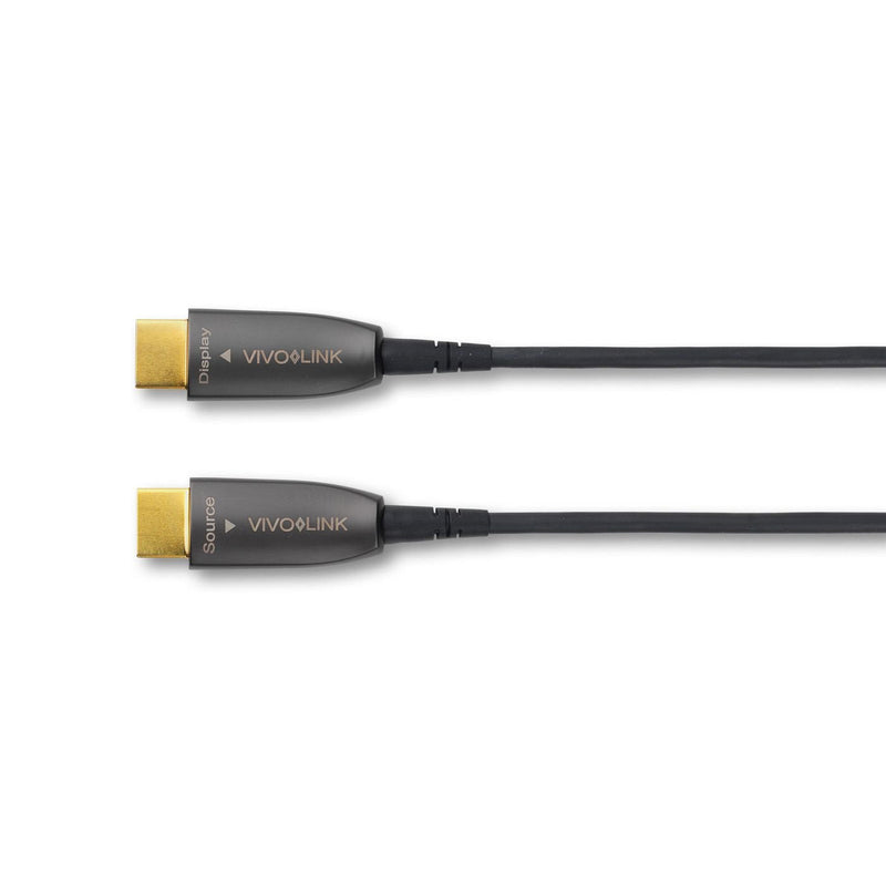 Vivolink PROHDMIOP10 HDMI Cable 10M HDMI Type a Standard Black