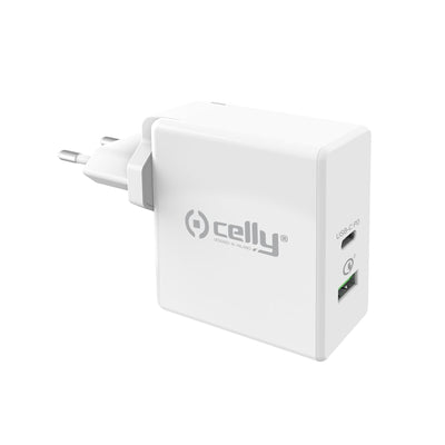 Charger Network USB And Type-c 30W Blz — image 1