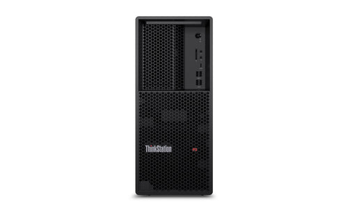 Lenovo Thinkstation P3 Tower G2 CU7 265K 64GB 512SSD Rtx Pro 4000 Blackwell W11 Pro Topseller — image 1