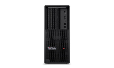 Lenovo PC Workstation Thinkstation P3 Tower G2 CU9 285K 64GB 1TBSSD W11 Pro Topseller — image 1