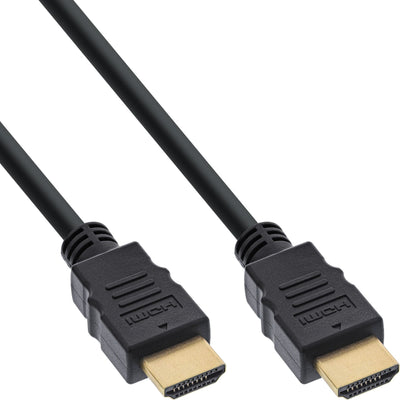Inline 20PCS. Bulk Pack ® HDMI Cables, HDMI High Speed With Ethernet, M / M, 5M — image 1