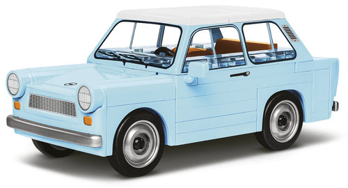 Cobi Trabant 601 Deluxe, Toy Construcción Cobi-24516 — image 1