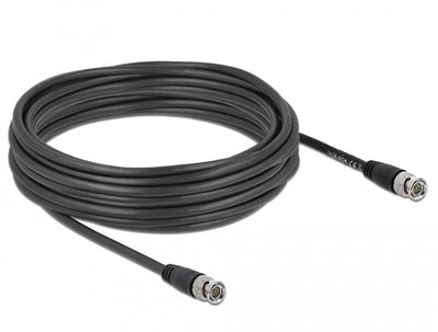 Delock Cable Connector BNC a Connector BNC 10M — image 1