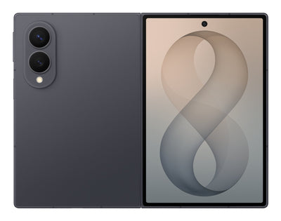 Samsung Smartphone Galaxy Z FOLD8 7.6 12RAM 256GB Ee Graphite — image 1