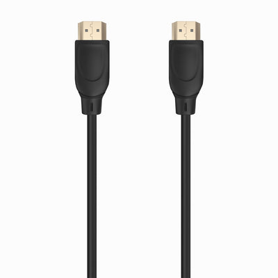 Aisens HDMI Cable V2.0 Premium High Speed / Hec 4K@60HZ 18Gbps - a/m-a/M - 7.0M - Black — image 1