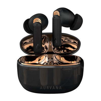 Creative Labs Aurvana Ace 2 Headphones True Wireless Stereo (tws) In-ear Llamadas/Música/Sport/Uso Diario USB  — image 1