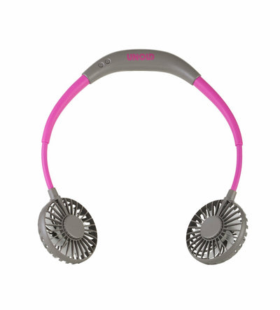 Unold Fan Cuello Violet — image 1