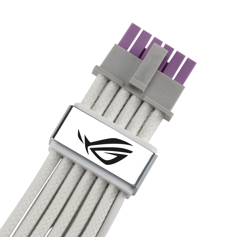 ASUS Rog-equalizer-white Power Supply Units