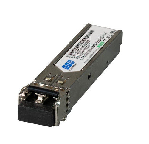 Efb Sfp Modul 20KM Singlemode Gigabit Highspeed Hparuba — image 1