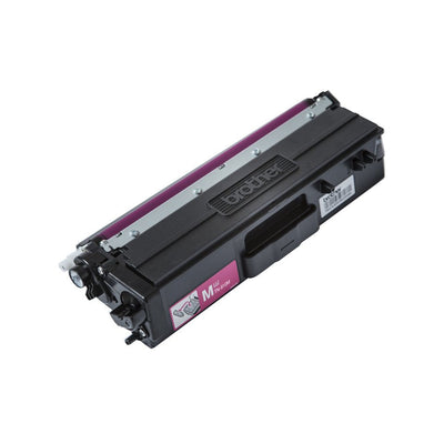 Brother TN910M Toner Magenta 9.000P — image 1