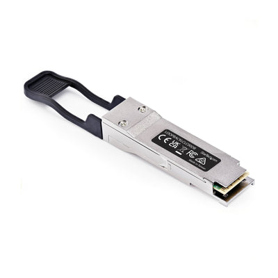 M Dulo Adapter Bucle Invertido QSFP28 100G Pasivo — image 1