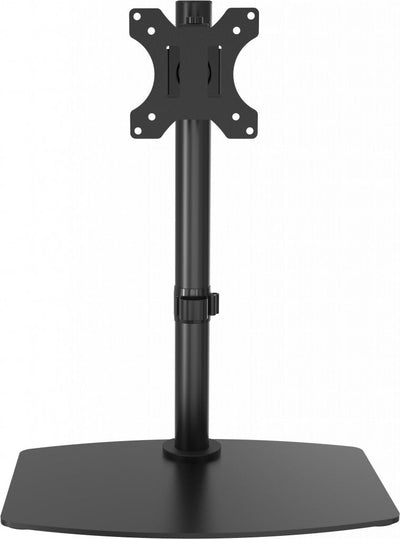 Stand Assembly Desk Monitor Se Adapta a Screens 13A 32 With Tamaños VESA 75 X 75 Or 100 X 100 Height — image 1