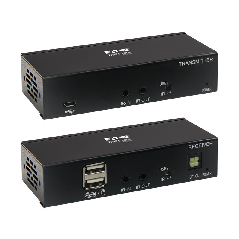 Eaton Tripplite Series USB-C To HDMI Over CAT.6 Extender Kit