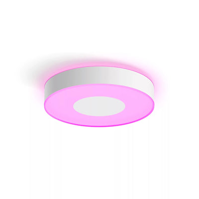 Philips Hue White And Colour Ambiance Plafón Medium Infuse — image 1
