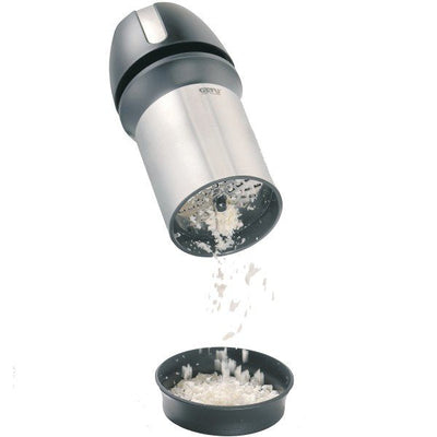 Gefu 34680 Grater Black Steel Inoxidable — image 1