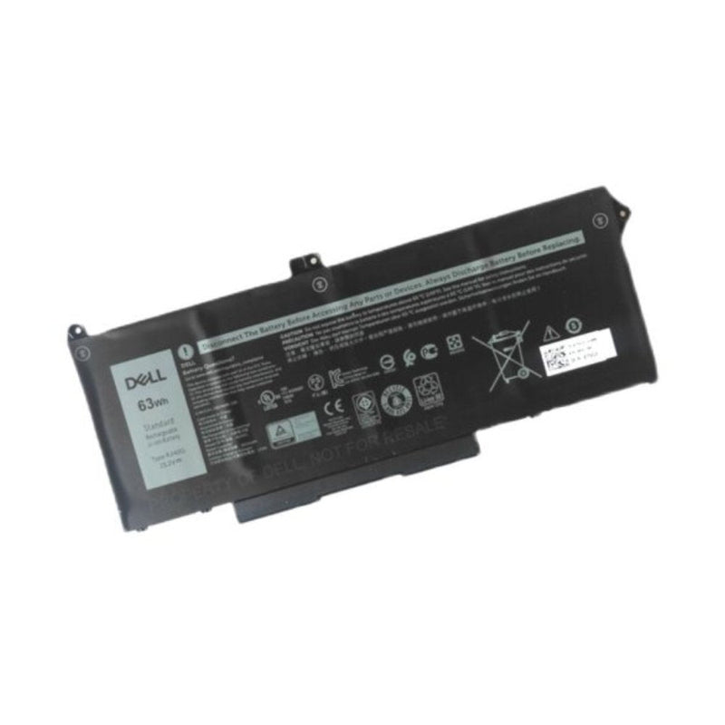 Dell Battery 15.2V 3941MAH RJ40G
