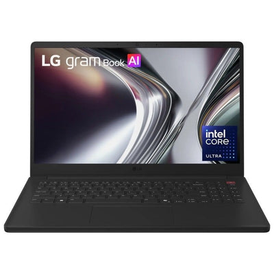 LG Laptop Gram Book 15U50U-G.AA55BN Intel Core Ultra 5-115 16GB 512GB SSD 15' WIN11 — image 1