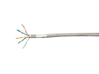 Equip Bobina Network Cable CAT.5E F/UTP Pvc 100M — image 1