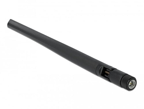 Delock 5G 3,4 - 3,8GHZ Antenna Sma Male 5 dBi 20CM — image 1