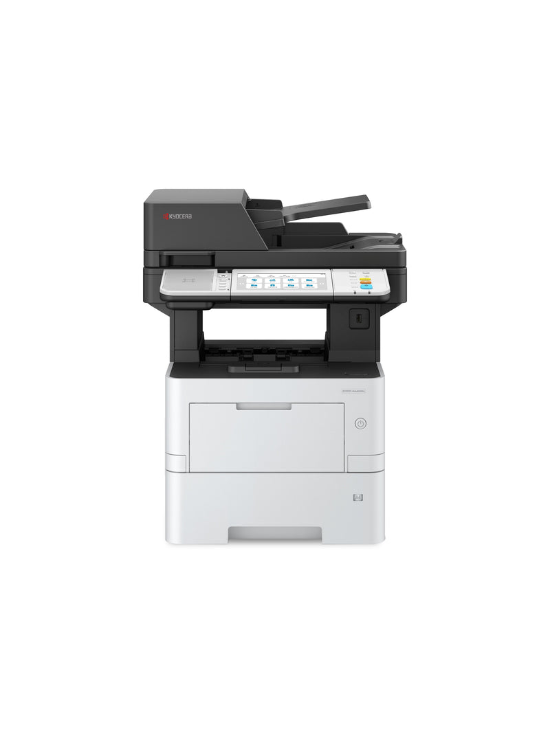 Kyocera Ecosys MA4500IFX 220-240V50/60HZ Laser A4 1200 X 1200 DPI 45 Ppm