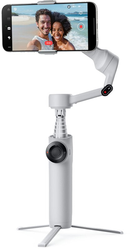 INSTA360 Gimbal Palo Selfie Flow 2 Grey