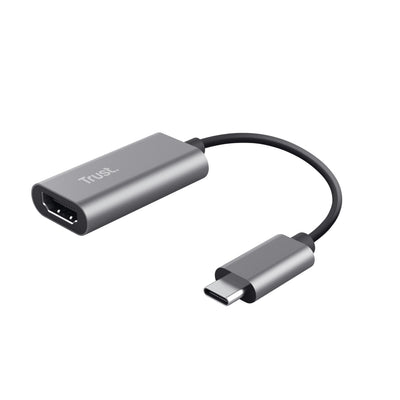 Trust Adapter Dalyx USB-C - HDMI — image 1