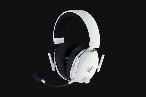 Razer Headphones Blackshark V3 Xbox Sx Inalámbricos Deportes Electrónicos - Controlador Triforce 50MM - Microp — image 1