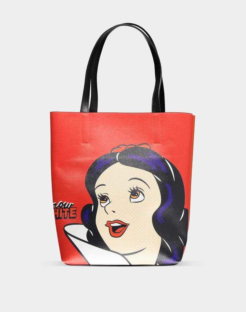 Disney Snow White Bolso Large Red