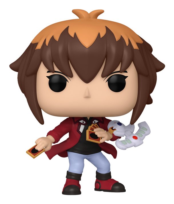 Funko Pop Jaden Yuki 1630 - Yu-gi-oh! - 889698765282