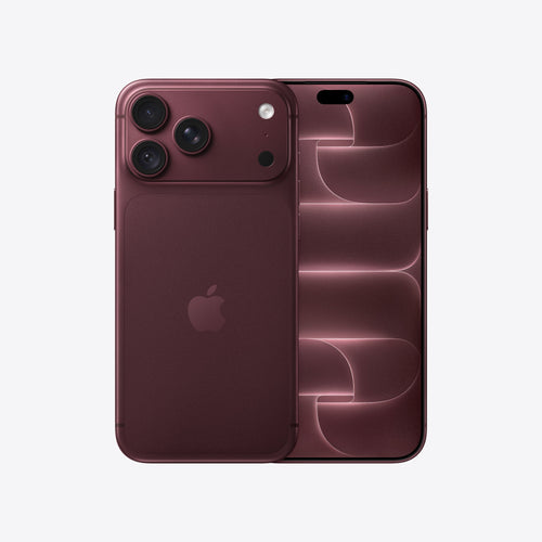 Iphone 18 Pro Max. Burgundy 256GB — image 1