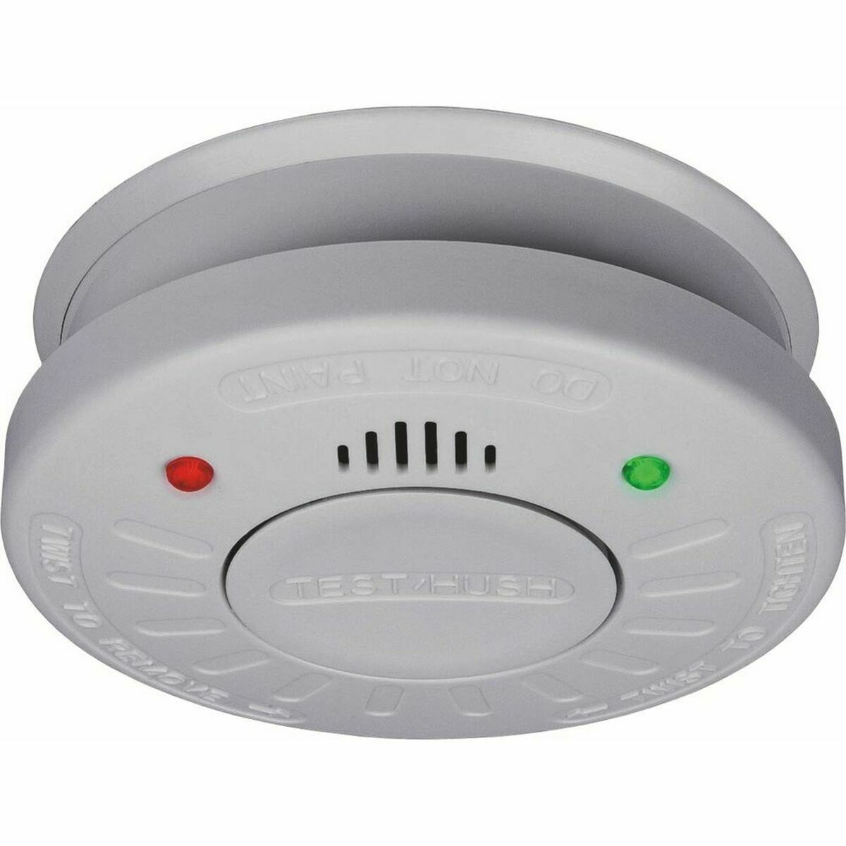 Smoke Detector Smartwares 10.025.28 (Refurbished A)