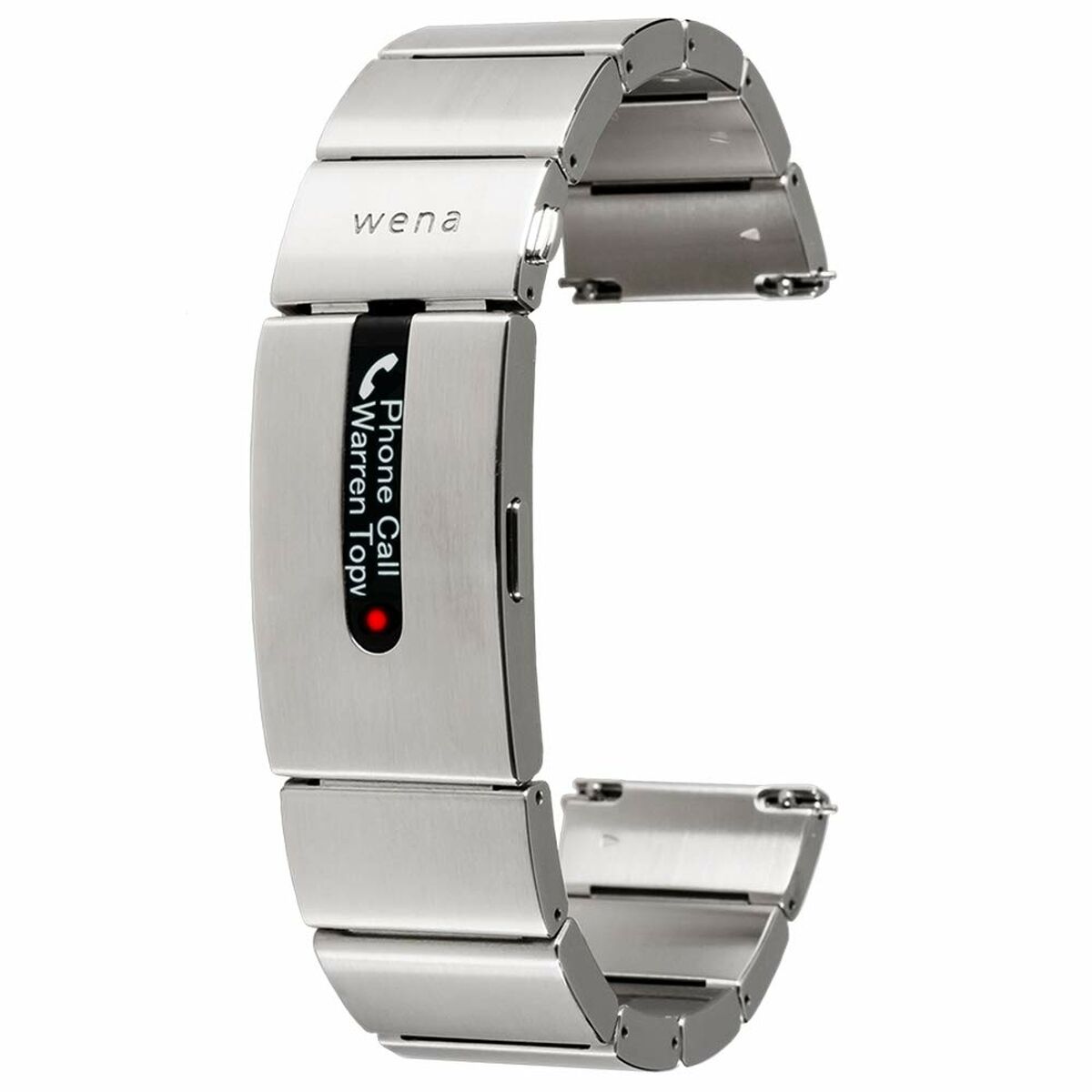 Sony Watch Strap Sony (Refurbished B)