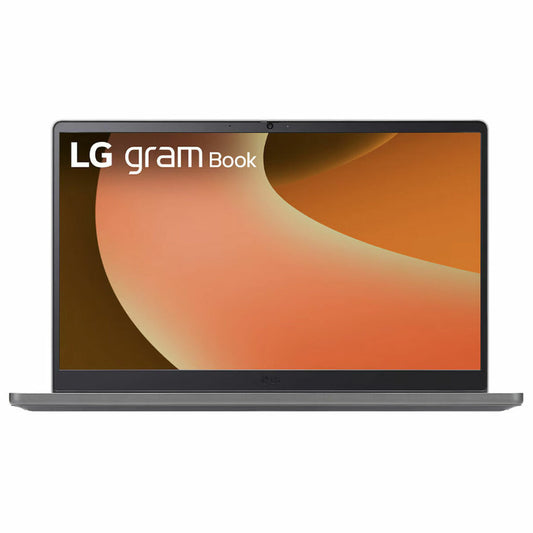 Lg Laptop Lg 15U50T-G.aa56B Spanish Qwerty 15" 16 Gb Ram 512 Gb Ssd