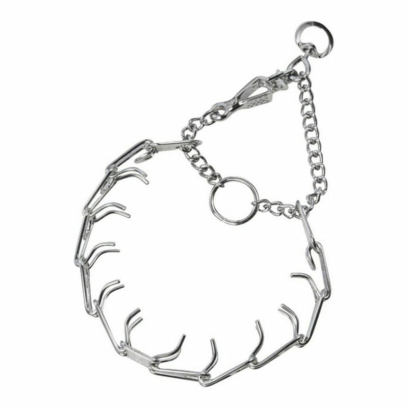 Dog Training Collars Hs Sprenger Chrome-plated steel