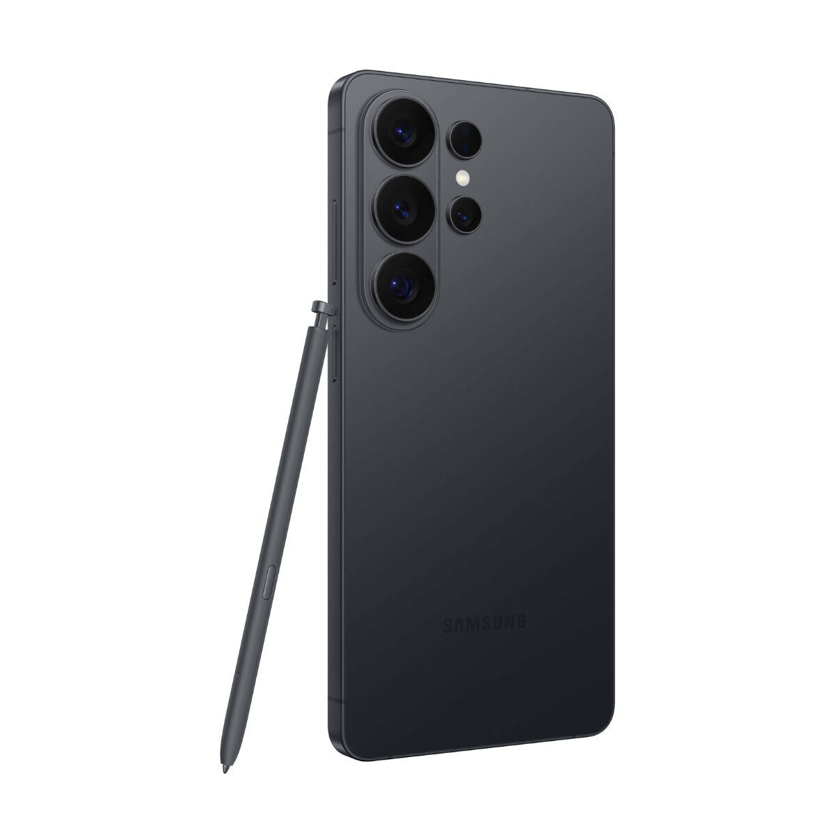 Samsung Smartphone Samsung Galaxy S26 Ultra 5G 6,9" 12 Gb Ram 256 Gb Black Qualcomm Snapdragon 8 Elite