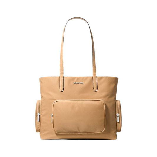 Shoulder Bag Michael Kors KHAI Brown