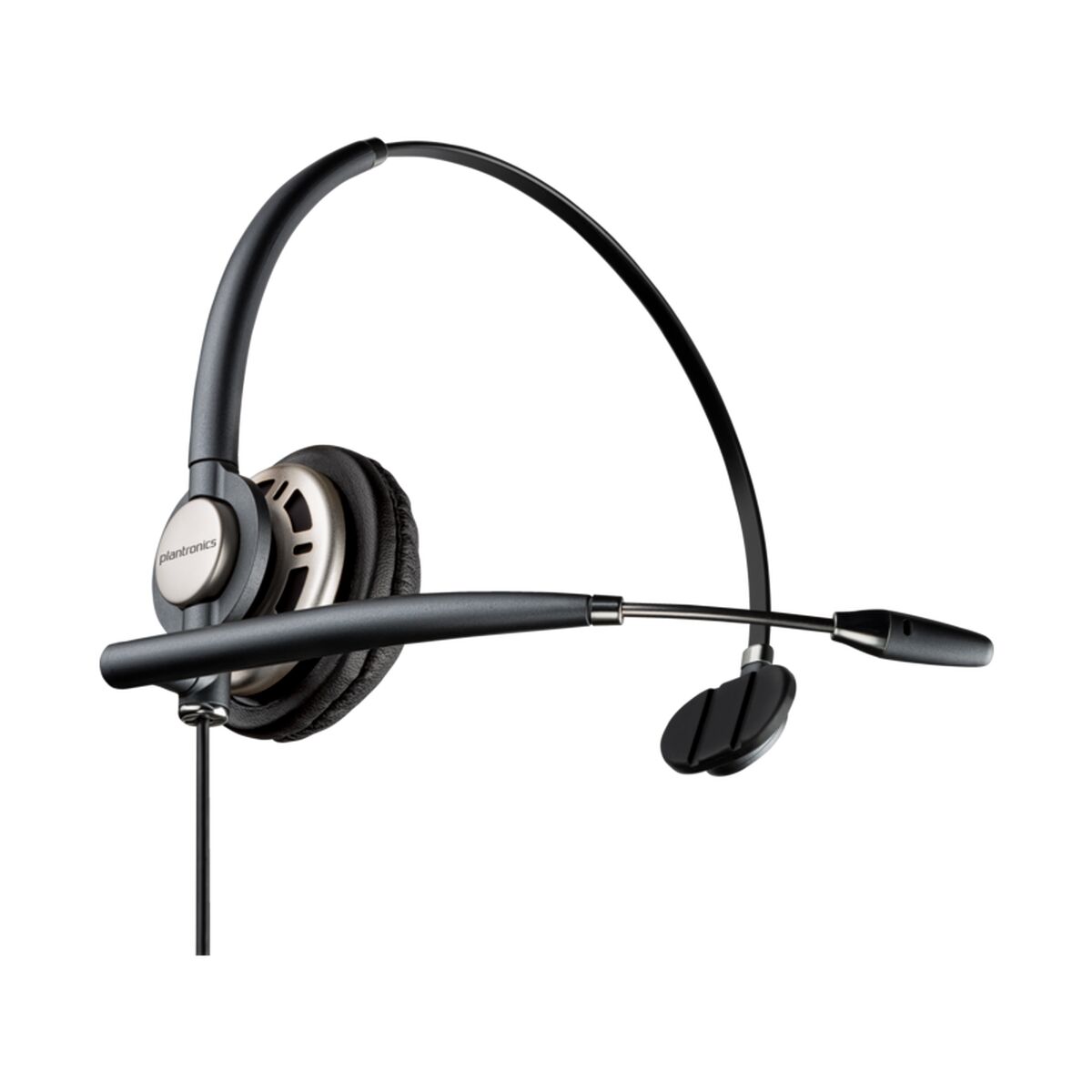 Poly Headphones With Microphone Poly Encorepro Hw710