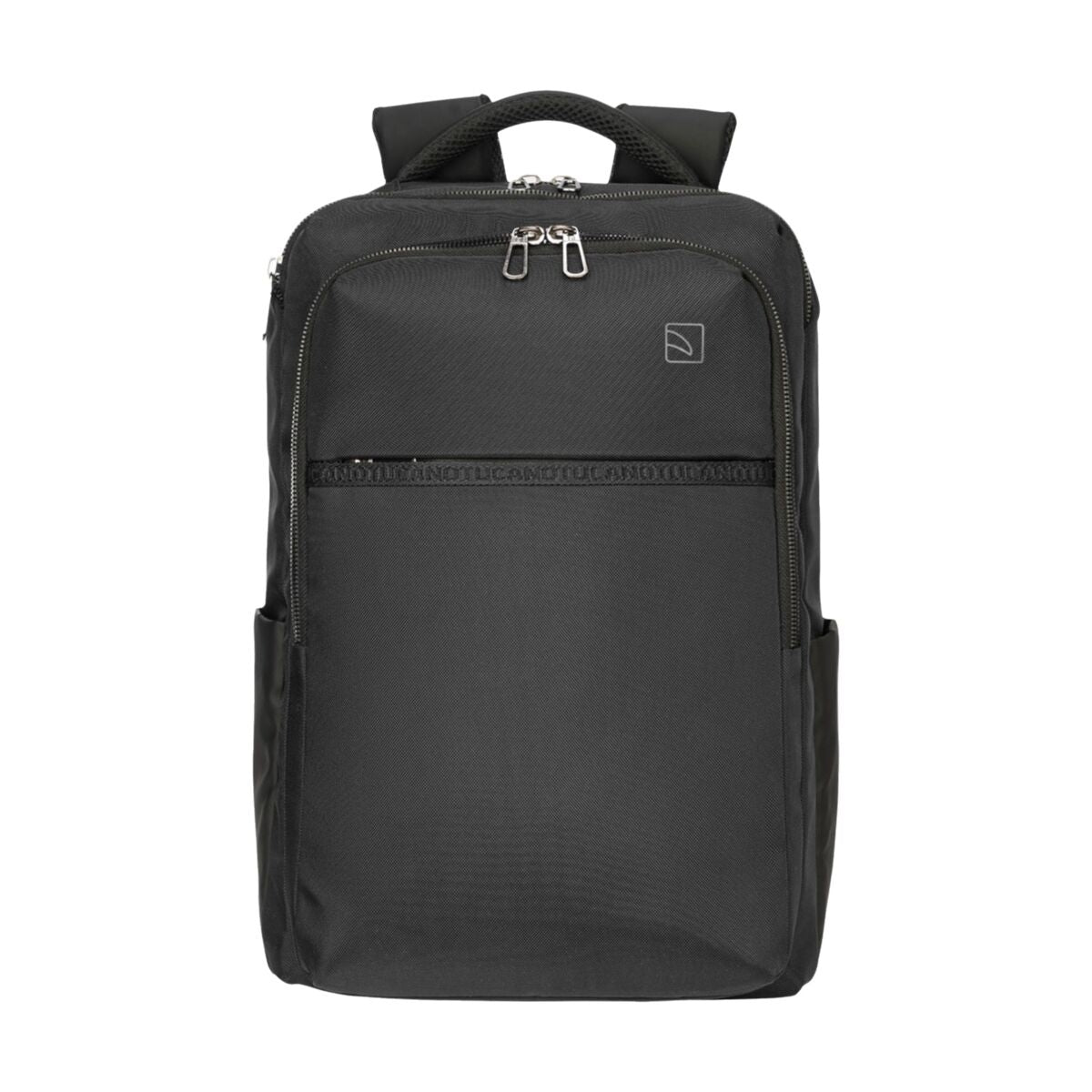Tucano Laptop Backpack Tucano Bkmar15-Ags-Bk Black