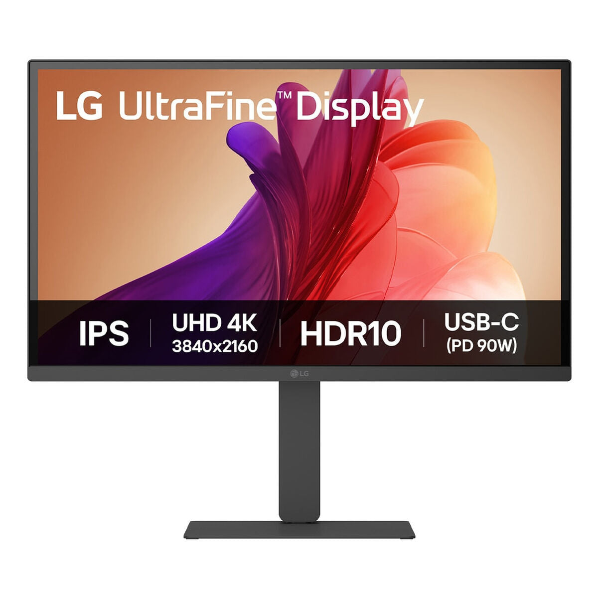 Lg Gaming Monitor Lg 27U730A-B 4K Ultra Hd 27"