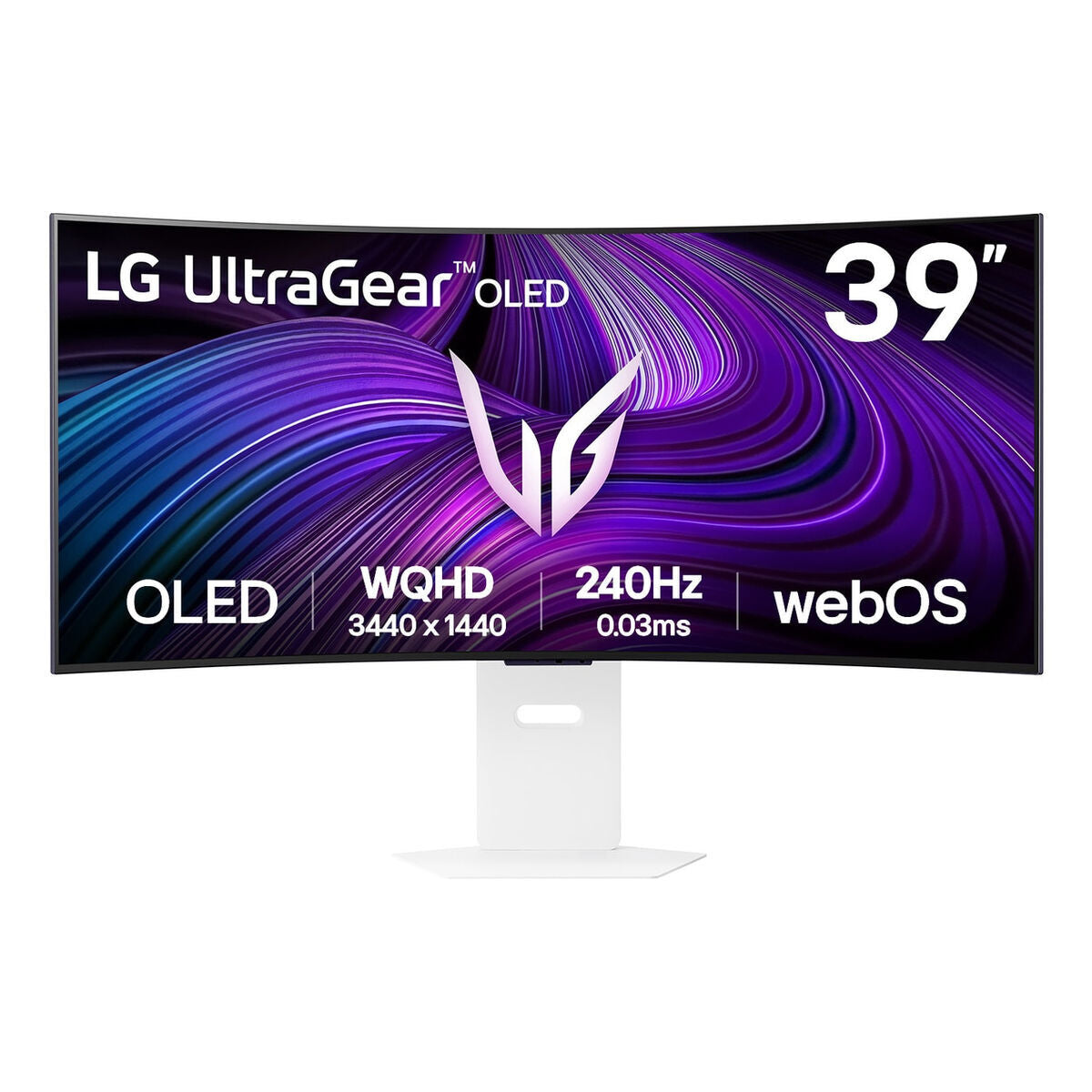 Lg Monitor Lg 39Gx90Sa-W 39"