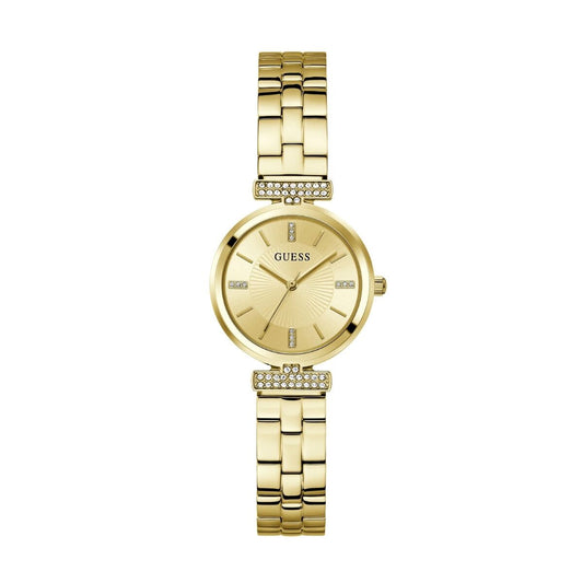 Guess Ladies' Watch Guess Gw0762L2 (Ø 28 Mm)
