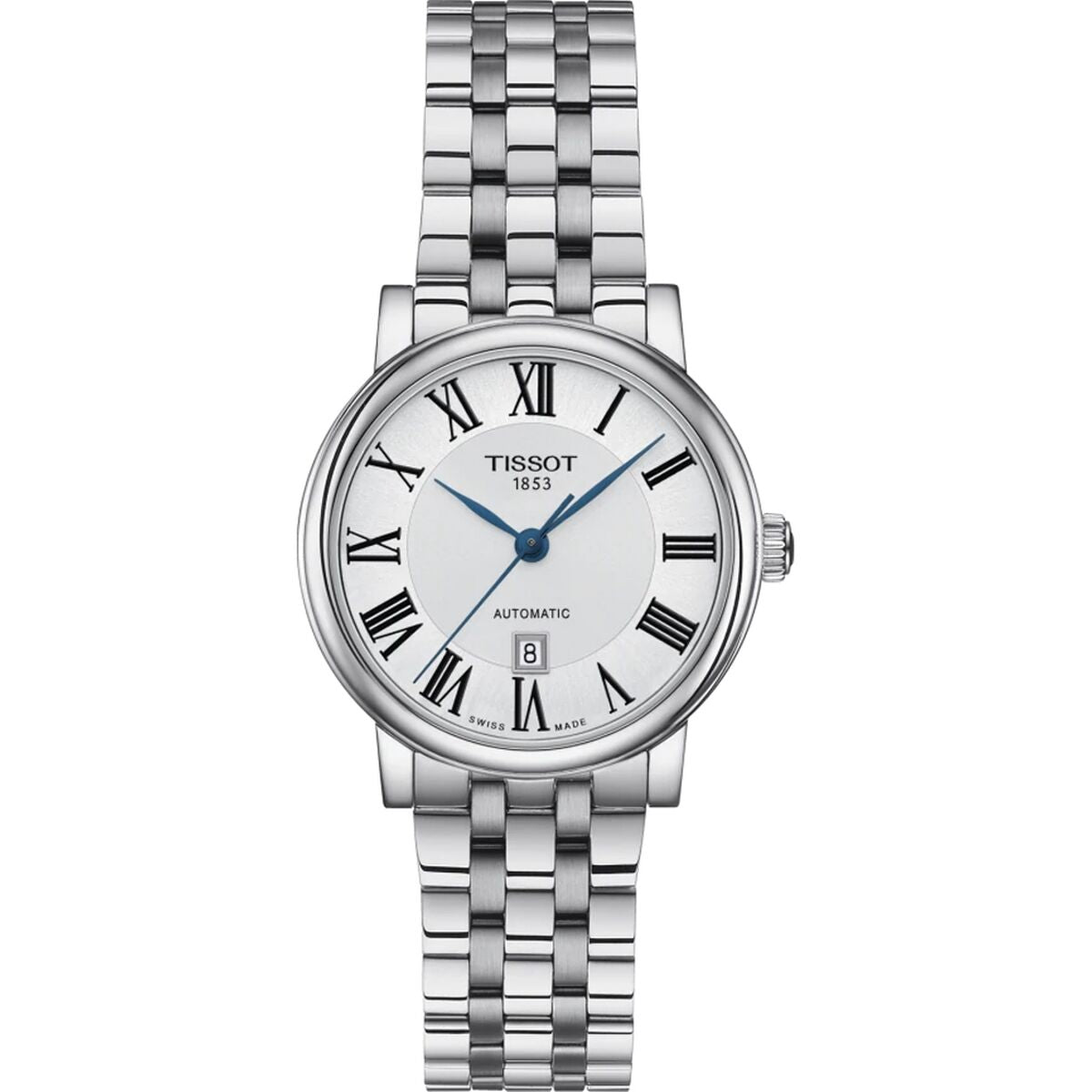 Tissot Ladies' Watch Tissot Carson Automatic (Ø 30 Mm)