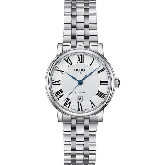Tissot Ladies' Watch Tissot Carson Automatic (Ø 30 Mm)