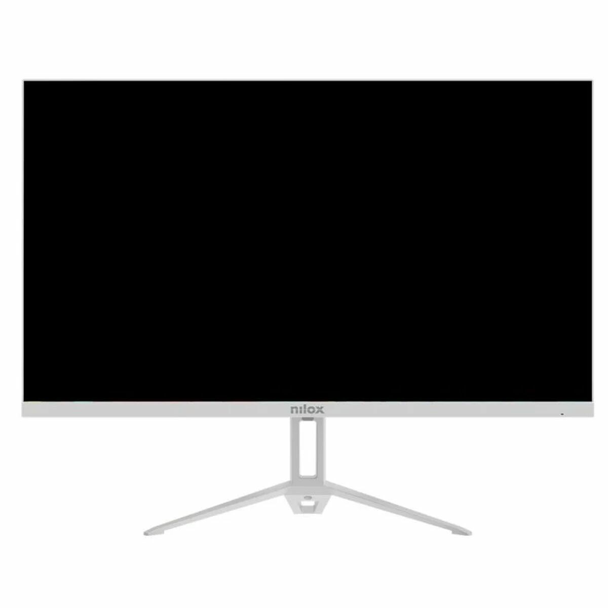 Nilox Gaming Monitor Nilox Nxm27Fhd100W Full Hd 27"