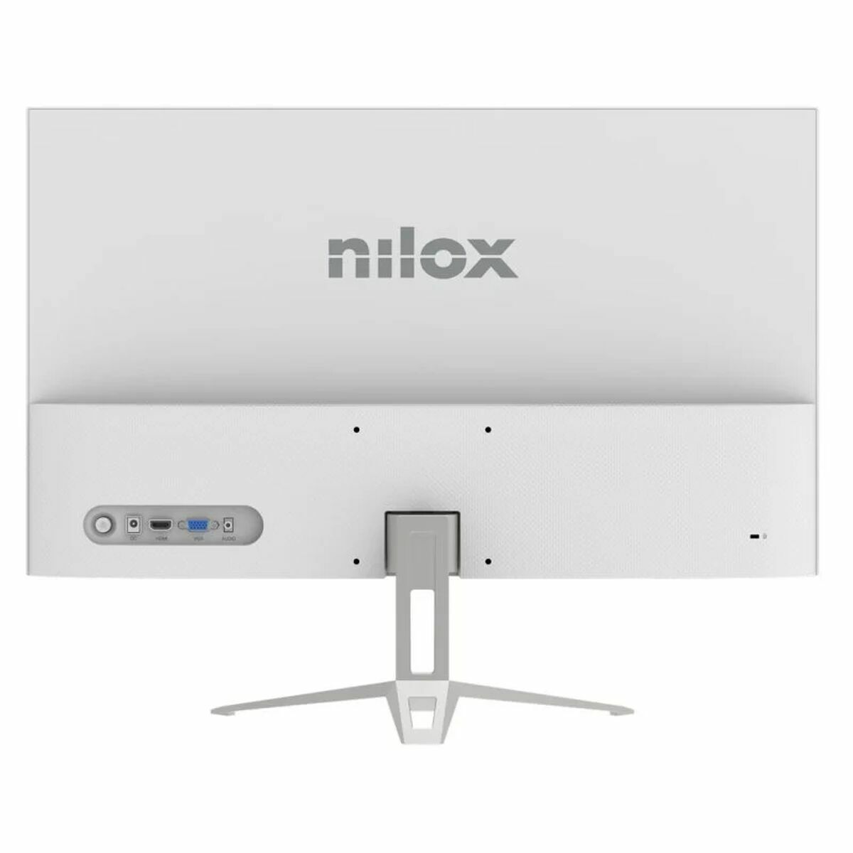 Nilox Gaming Monitor Nilox Nxm27Fhd100W Full Hd 27"