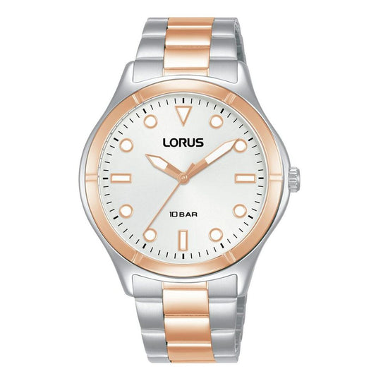 Lorus Ladies' Watch Lorus Rg246Vx9 (Ø 36 Mm)