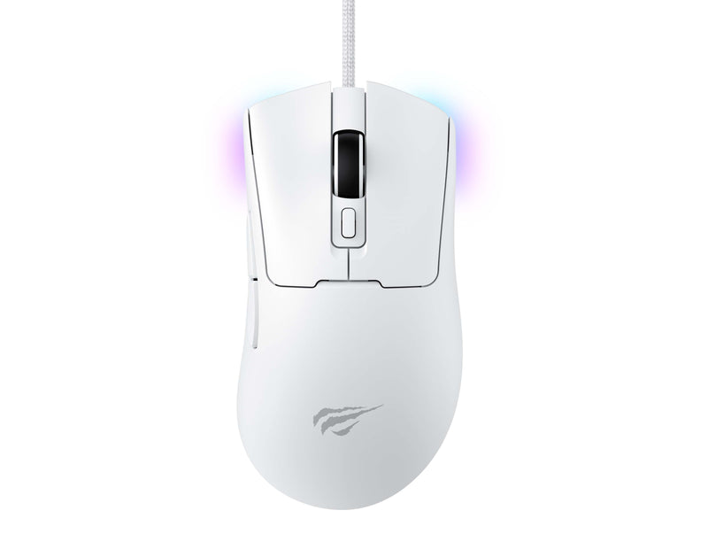 Havit Mouse Juegos MS966