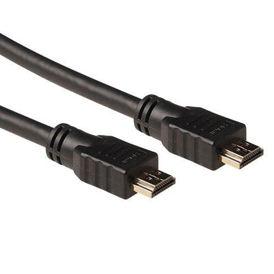 7 Meters High Speed Cable V2.0 Hdmi-a Male - Hdmi-a Male (AWG28) — image 1