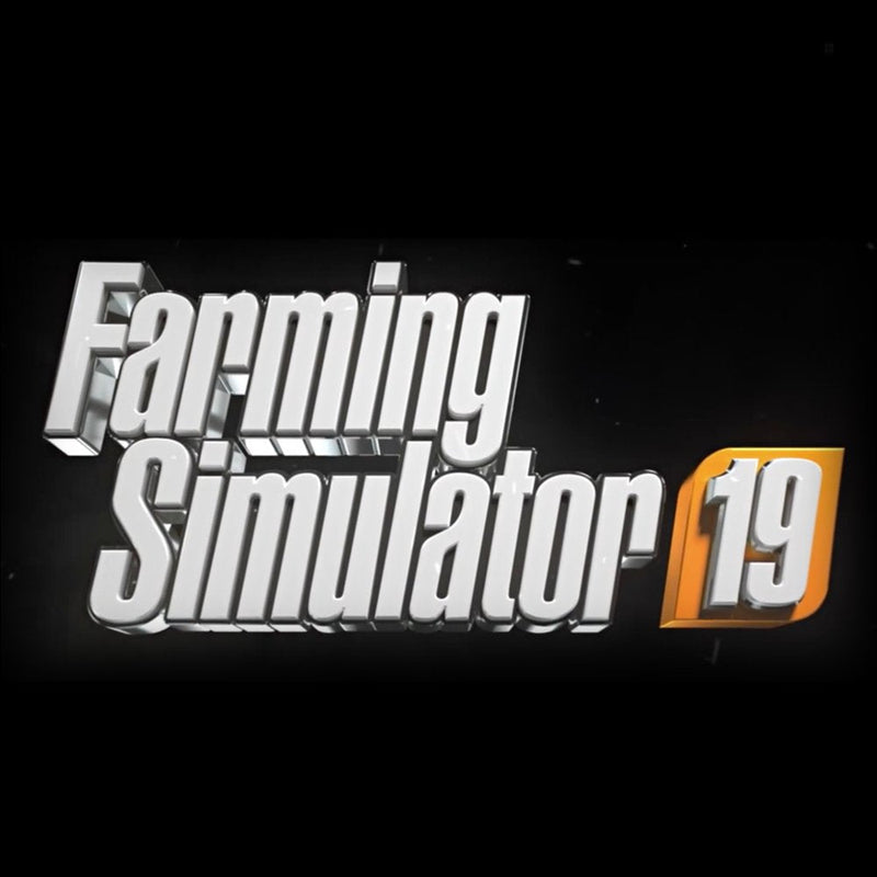 Set Farming Simulator 19 Premium Edition - Xbox One Xbox One