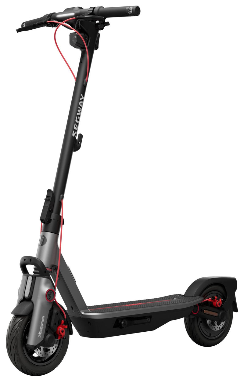 Segway Patinete Eléctrico AA.05.17.02.0003 Black